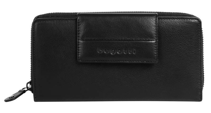 bugatti Geldbörse "NOME" echt Leder von Bugatti