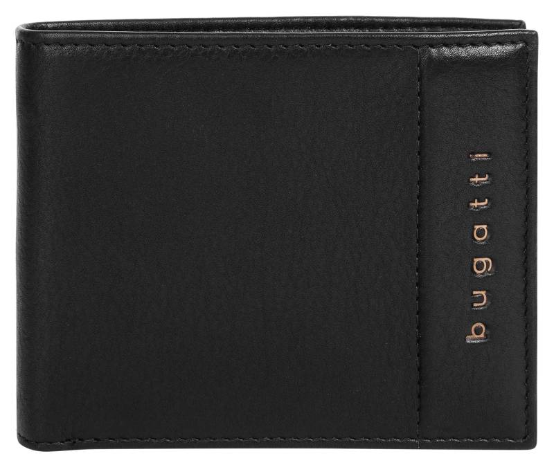 bugatti Geldbörse "NOME" echt Leder von Bugatti