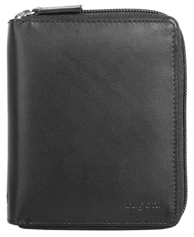 bugatti Geldbörse "PRIMO" echt Leder von Bugatti