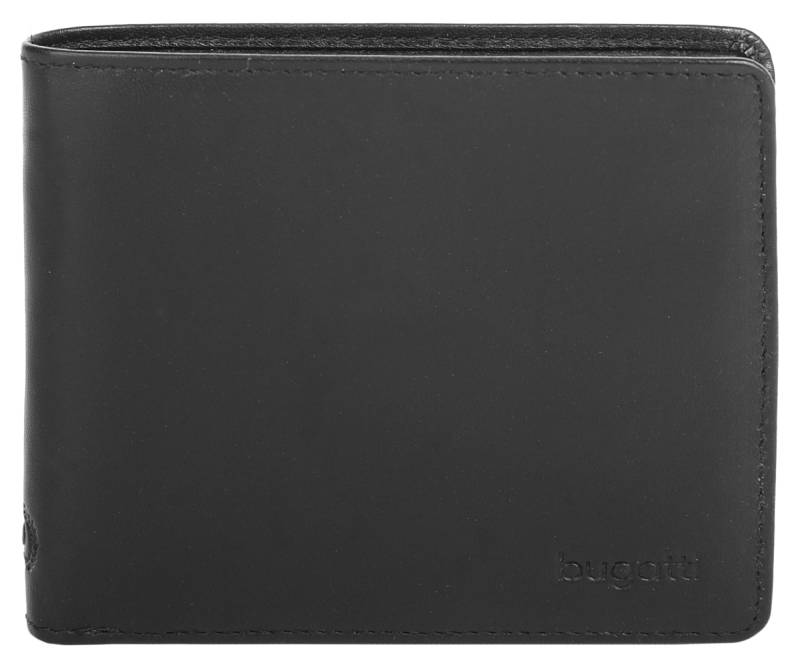 bugatti Geldbörse "PRIMO" echt Leder von Bugatti