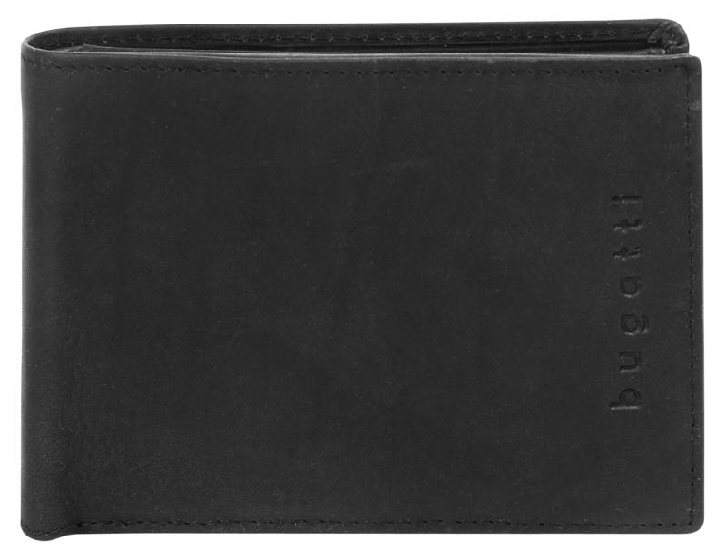 bugatti Geldbörse "ROMANO" echt Leder von Bugatti