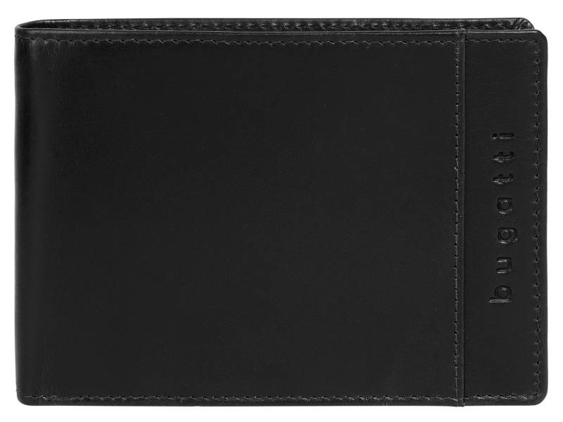 bugatti Geldbörse "ROMANO" echt Leder von Bugatti