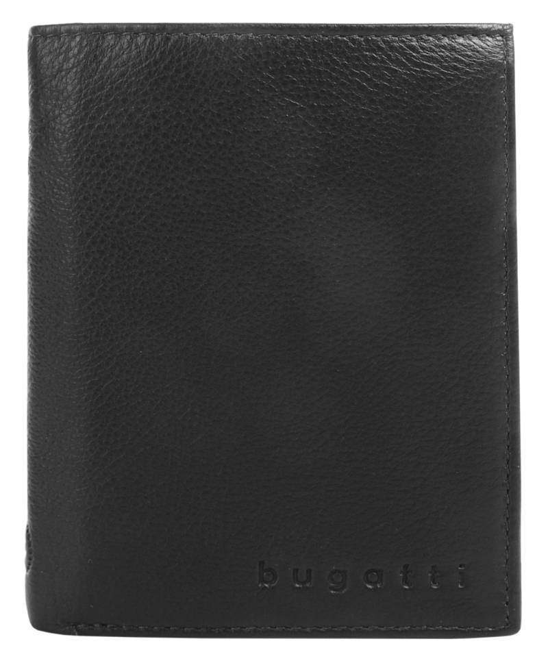 bugatti Geldbörse "SEMPRE" echt Leder von Bugatti