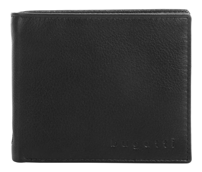 bugatti Geldbörse "SEMPRE" echt Leder von Bugatti