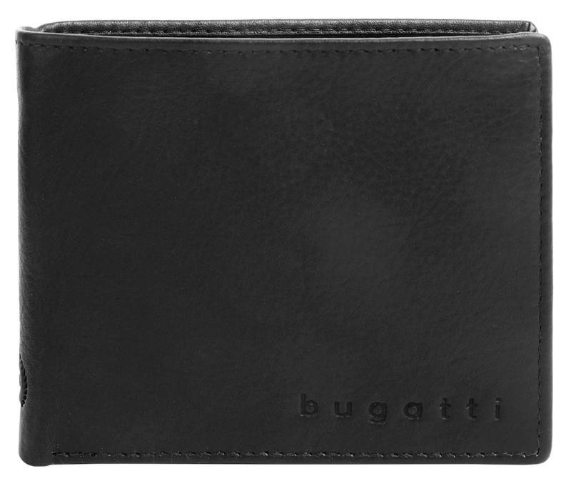 bugatti Geldbörse "SEMPRE" echt Leder von Bugatti