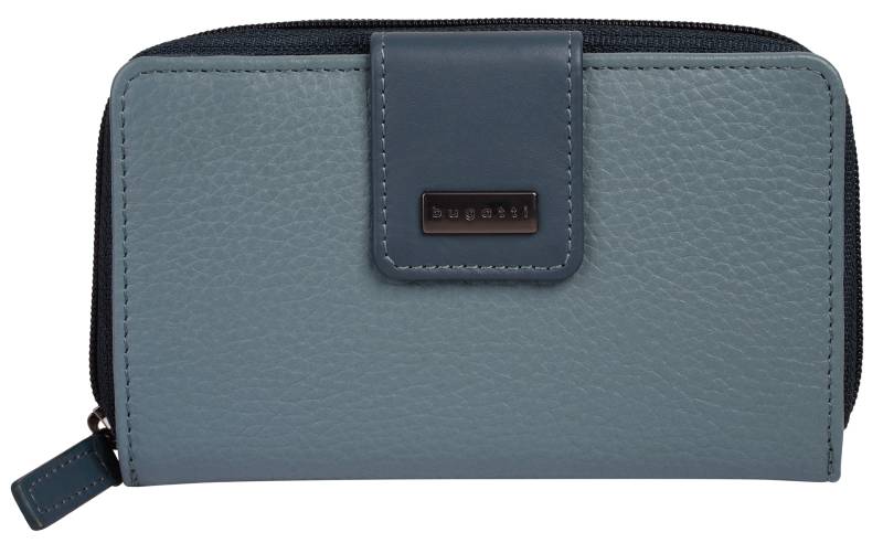 bugatti Geldbörse "SINA" echt Leder von Bugatti