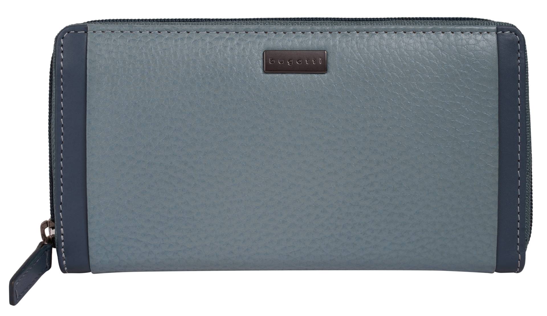 bugatti Geldbörse "SINA" echt Leder von Bugatti