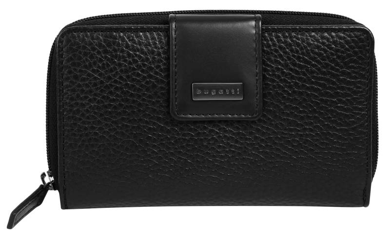 bugatti Geldbörse "SINA" echt Leder bugatti Geldbörse "SINA" echt Leder von Bugatti