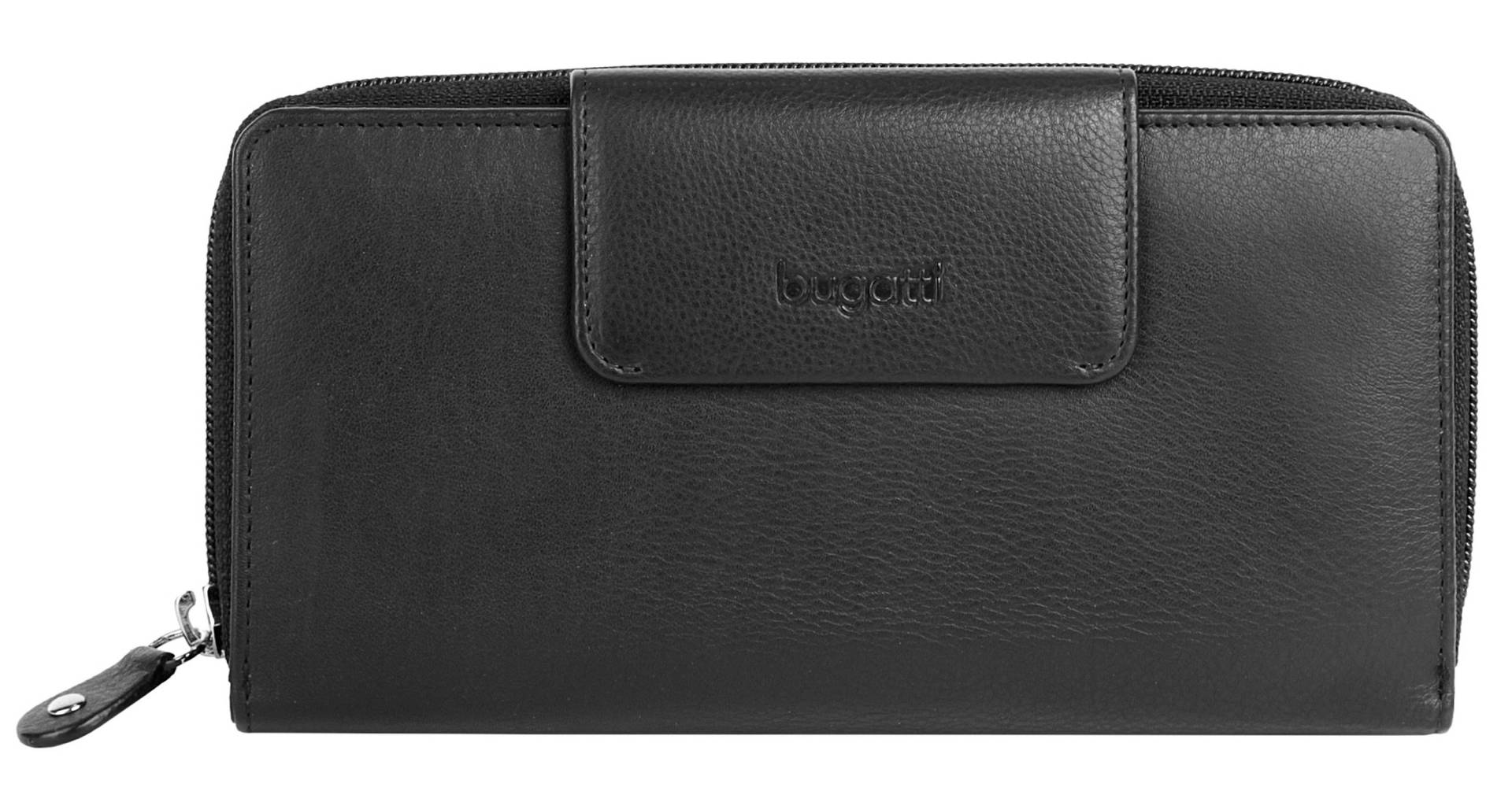 bugatti Geldbörse "VERTICE" echt Leder von Bugatti