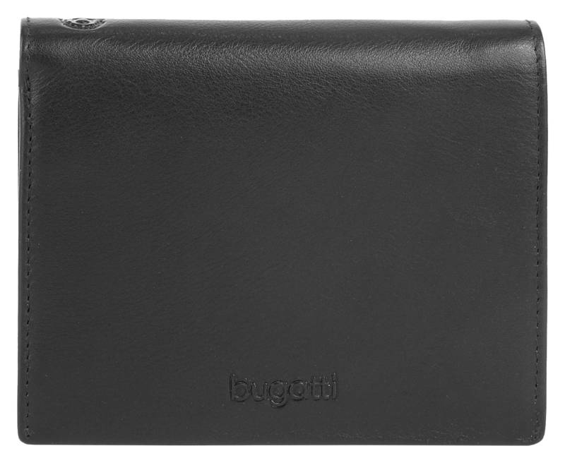 bugatti Geldbörse "VERTICE" echt Leder von Bugatti