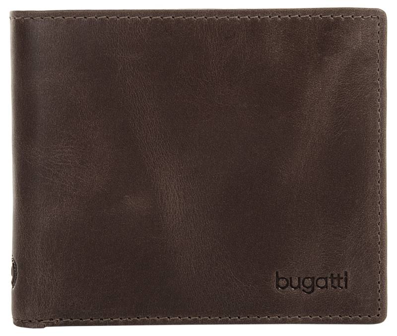 bugatti Geldbörse "VOLO" echt Leder bugatti Geldbörse "VOLO" echt Leder von Bugatti