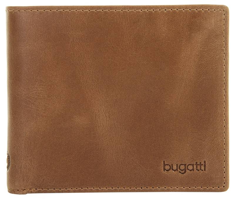 bugatti Geldbörse "VOLO" echt Leder von Bugatti