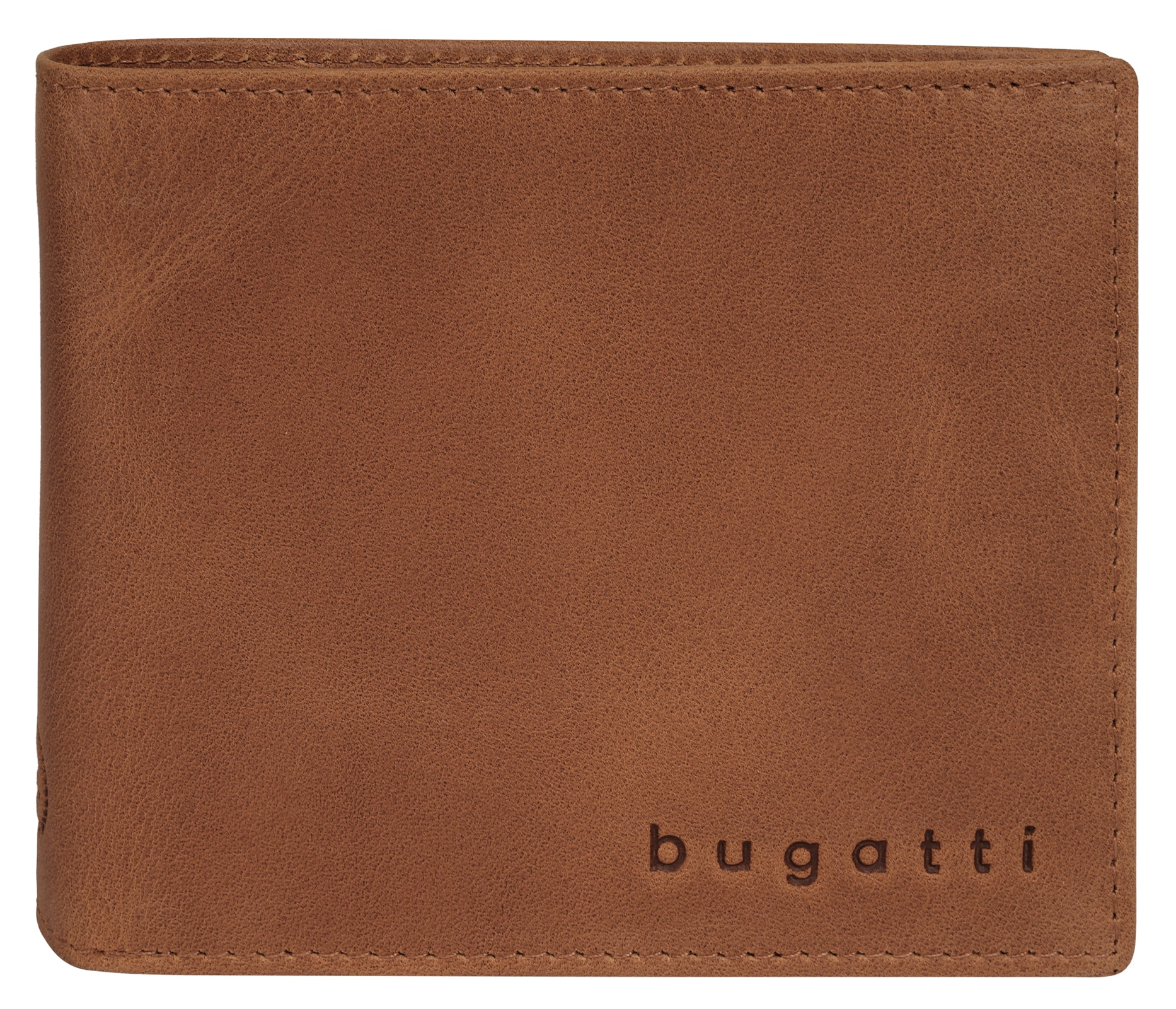 bugatti Geldbörse "VOLO" echt Leder von Bugatti