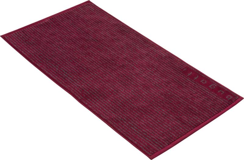 bugatti Handtuch "Tiago" besonders saugfähig von Bugatti