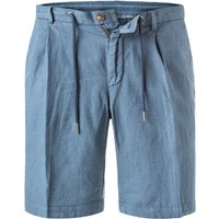 bugatti Herren Bermudas blau von Bugatti