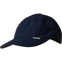 bugatti Herren Cap blau Mikrofaser von Bugatti
