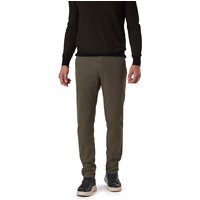 bugatti Herren Chino grün von Bugatti