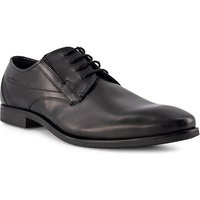 bugatti Herren Derby Schwarz Glattleder von Bugatti