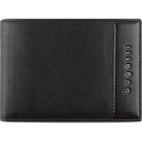 bugatti Herren Geldbörse schwarz von Bugatti