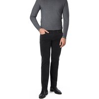 bugatti Herren Hose grau von Bugatti