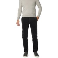 bugatti Herren Chino grau Cord von Bugatti