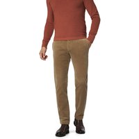 bugatti Herren Chino beige Cord von Bugatti