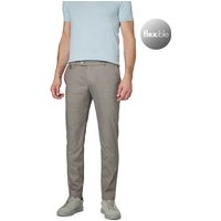 bugatti Herren Hose beige Jersey bugatti Herren Hose beige Jersey von Bugatti