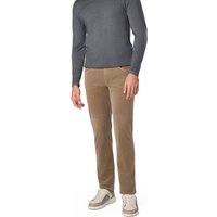 bugatti Herren Hose beige von Bugatti