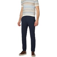 bugatti Herren Hose blau/Grau Jersey bugatti Herren Hose blau/Grau Jersey von Bugatti