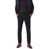 bugatti Herren Chino blau von Bugatti
