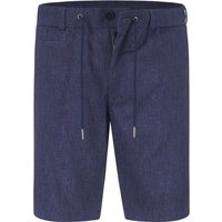 bugatti Herren Bermudas blau Jersey bugatti Herren Bermudas blau Jersey von Bugatti