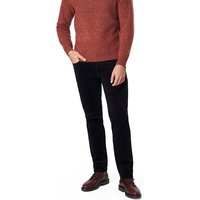 bugatti Herren Hose blau von Bugatti