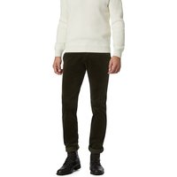 bugatti Herren Chino grün Cord von Bugatti