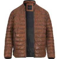 bugatti Herren Jacken braun von Bugatti