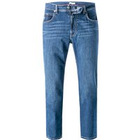 bugatti Herren Jeans blau Baumwoll-Stretch bugatti Herren Jeans blau Baumwoll-Stretch von Bugatti