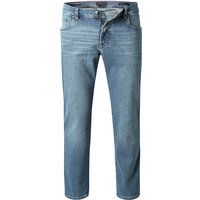 bugatti Herren Jeans blau von Bugatti