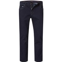 bugatti Herren Jeans blau von Bugatti