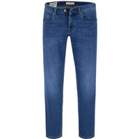 bugatti Herren Jeans blau von Bugatti