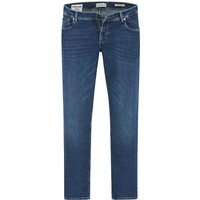 bugatti Herren Jeans blau von Bugatti