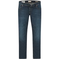 bugatti Herren Jeans blau von Bugatti