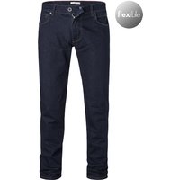 bugatti Herren Jeans blau von Bugatti