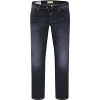 bugatti Herren Jeans grau von Bugatti
