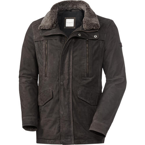 bugatti Herren Lederjacke von Bugatti