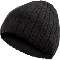 bugatti Herren Mütze schwarz Mikrofaser von Bugatti