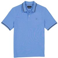 bugatti Herren Polo-Shirts blau von Bugatti