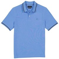 bugatti Herren Polo-Shirts blau von Bugatti