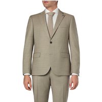 bugatti Herren Sakko beige meliert von Bugatti