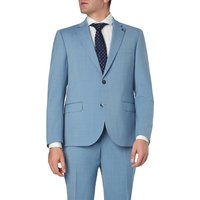 bugatti Herren Sakko blau meliert von Bugatti