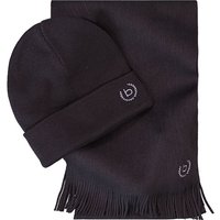 bugatti Herren Schals blau bugatti Herren Schals blau von Bugatti