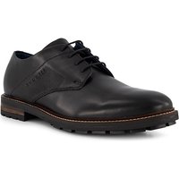 bugatti Herren Derby Schwarz Glattleder bugatti Herren Derby Schwarz Glattleder von Bugatti